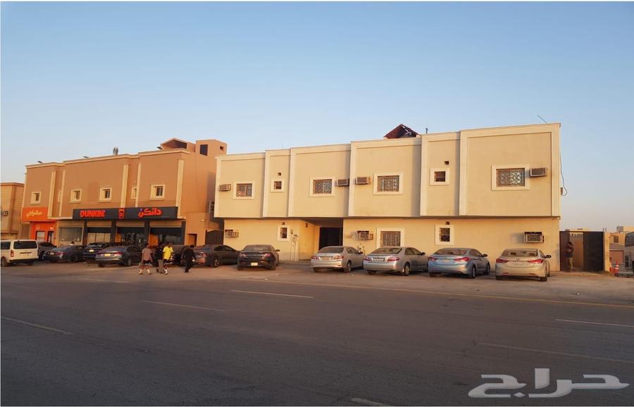 عمارة للإيجار