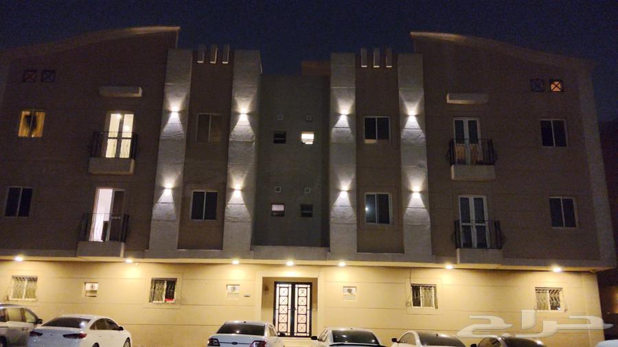 شقة للإيجار