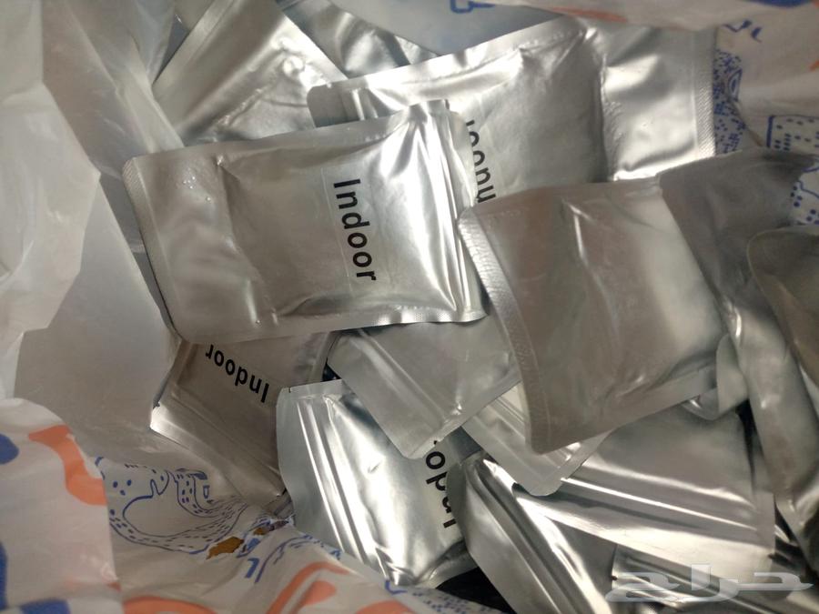 مسحوق شرار بودره بارد وامن عبوة 200جرام64526496212866111