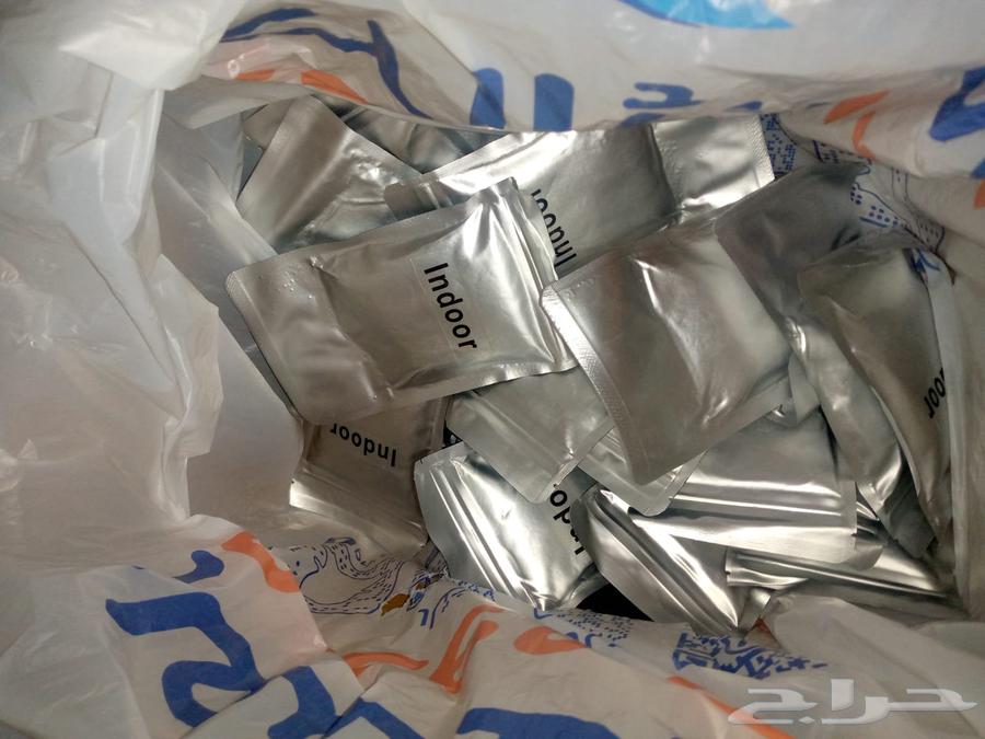 مسحوق شرار بودره بارد وامن عبوة 200جرام64526496212866114