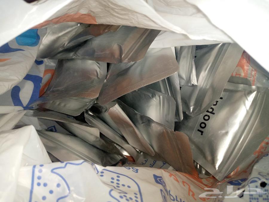 مسحوق شرار بودره بارد وامن عبوة 200جرام64526496212866113