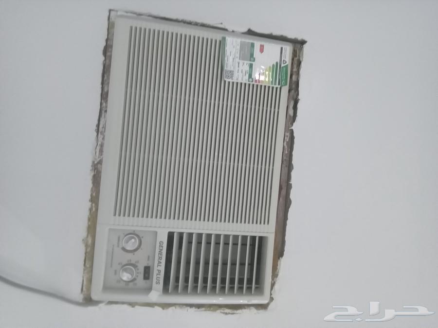 مكيف للبيع شبه جديد64546818477826111