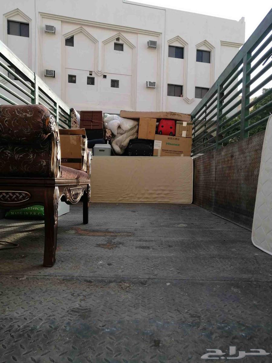 شركة نقل عفش بتبوك64196536491394114