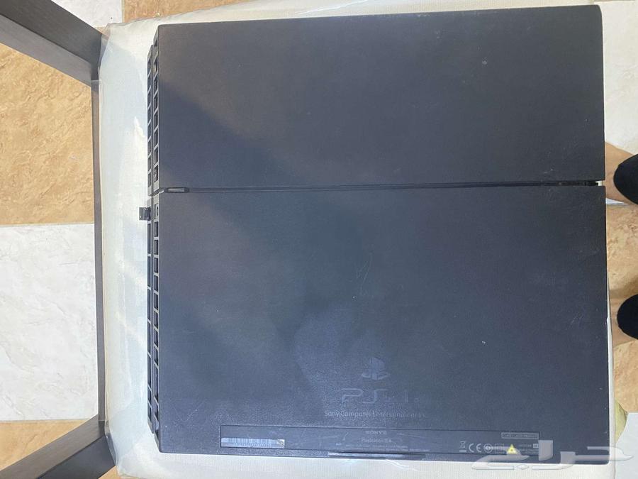 بلاستيشن سليم وا عادي64404694532226114