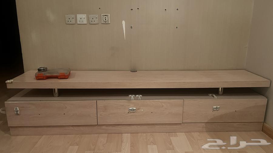 قاعدة تلفيزيون للبيع64569495143169110