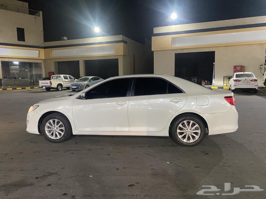 Camry 2015 private trips from Riyadh to Makkah available64196340844161110