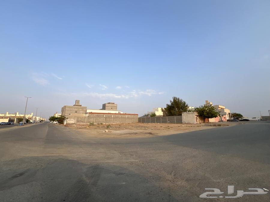 ارض للبيع