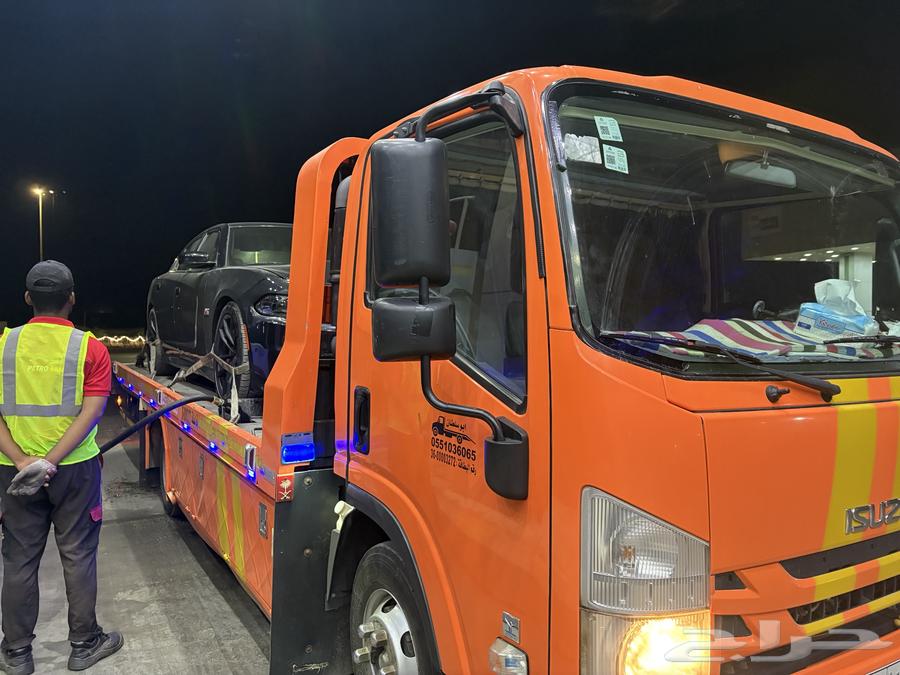 سطحة هدروليك جدة64196339297026110