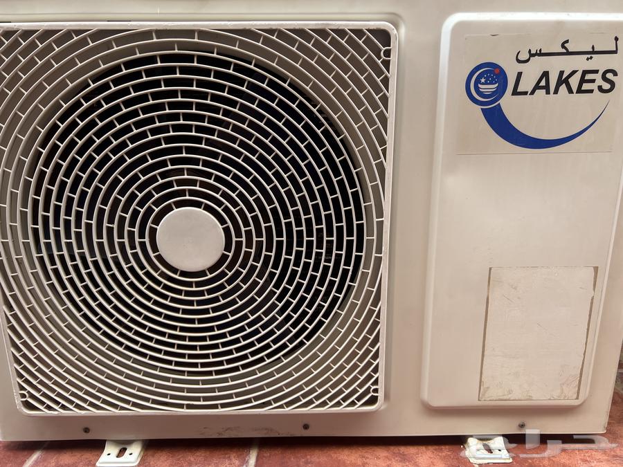 مكيف اسبيلت مقاس 24 الف64460926161411112