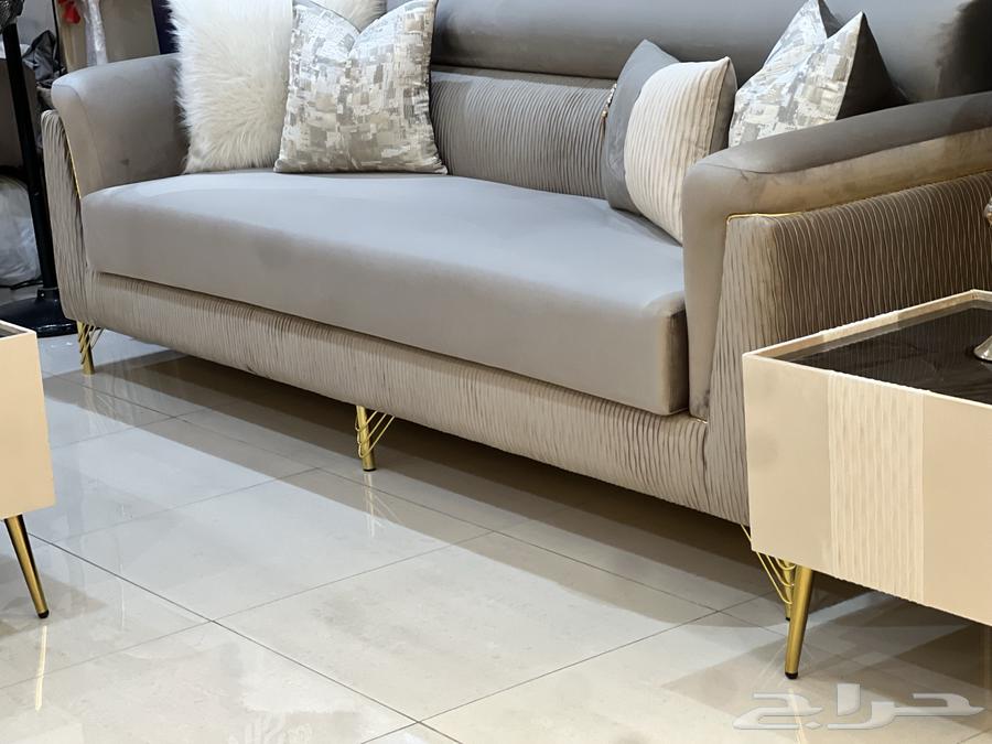 عرض خاص طقم بروفيشنال   كنب اسواق محمود سعيد64425408320642111