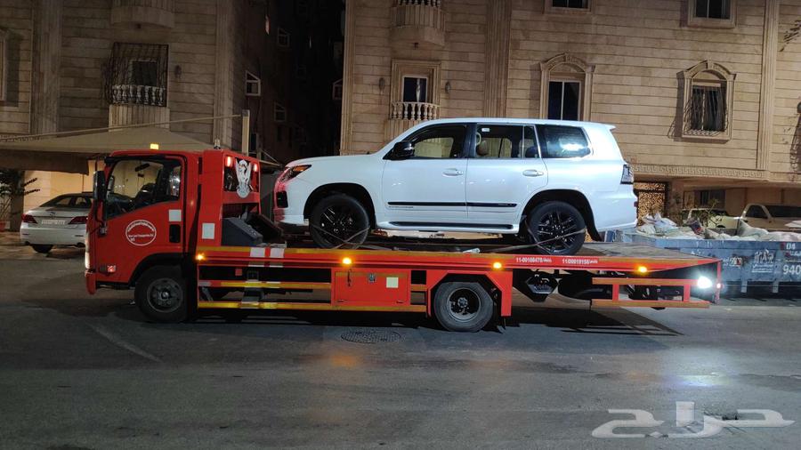 سطحة هيدروليك جدة64196745006594114