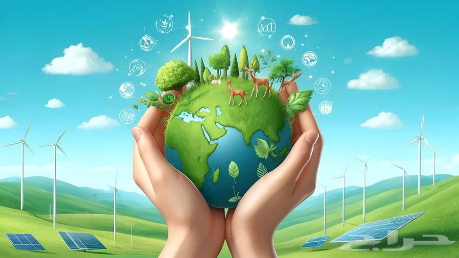 خدمات بيئية64196742215555111