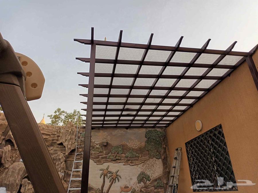 حدادمظلات شينكو هناجر ساندوتش بنل64196118672131112