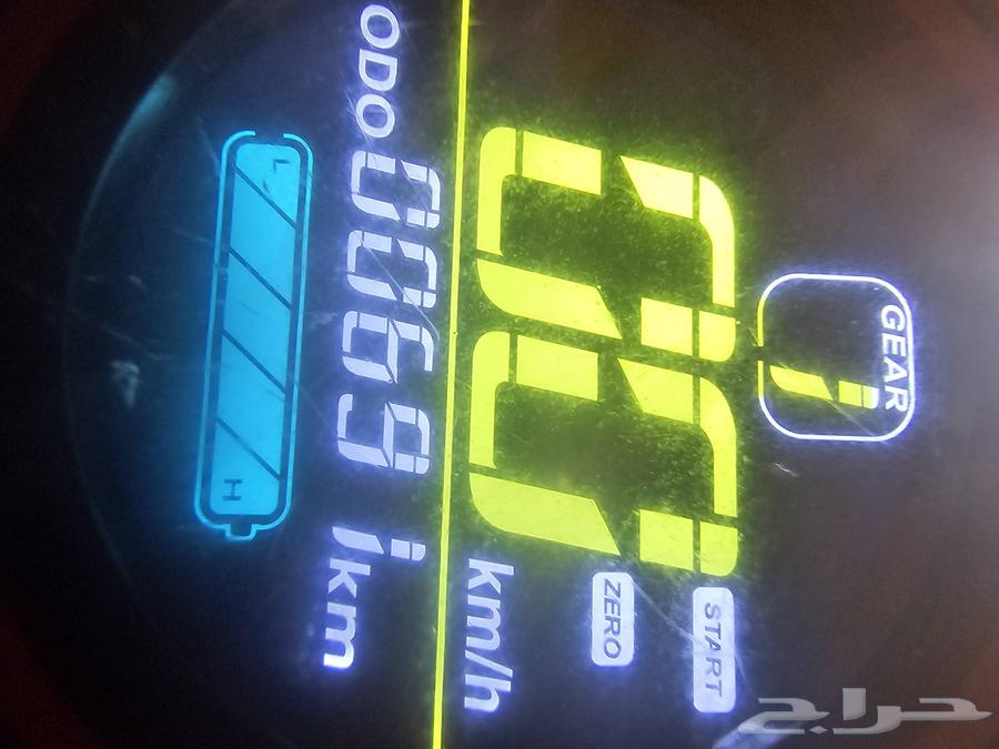 Monster scooter 48V Bluetooth speakers ignition key no malfunctions 60km64580362946562111