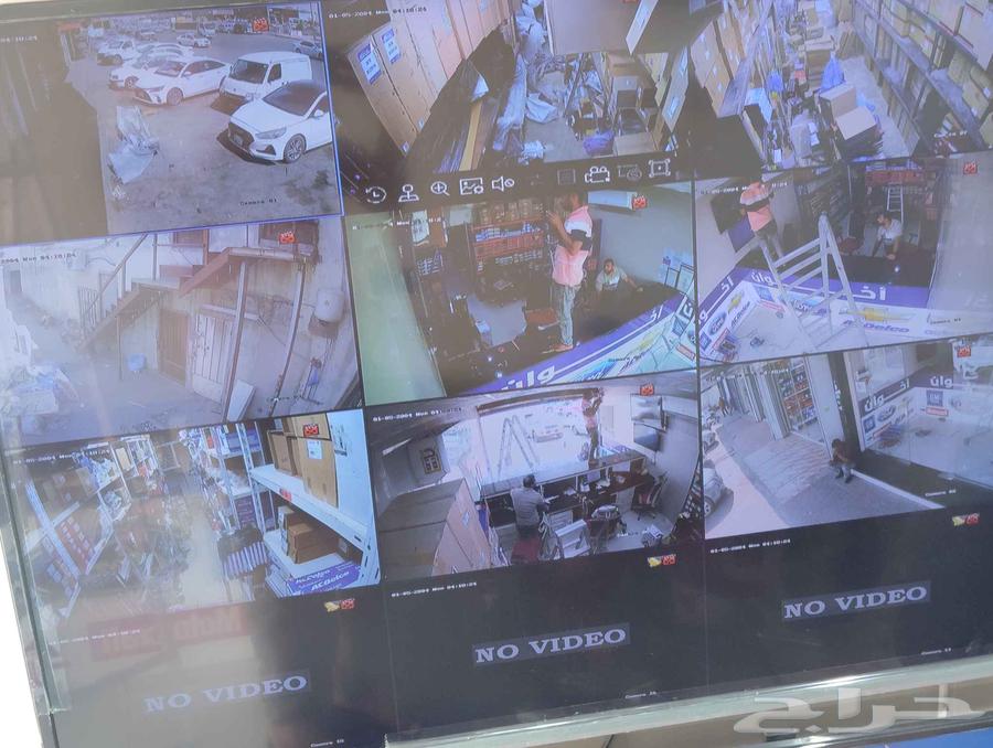 Surveillance Cameras64195464994562111