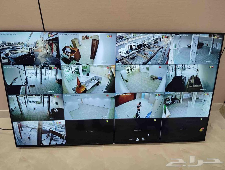 Surveillance Cameras64195464994562113