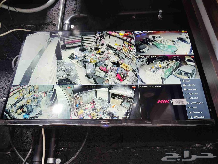 Surveillance Cameras64195464994562110