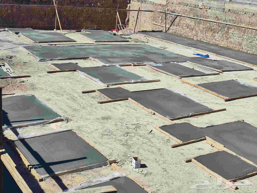 مقاول عضم مصنعي مكعب64196533790211111