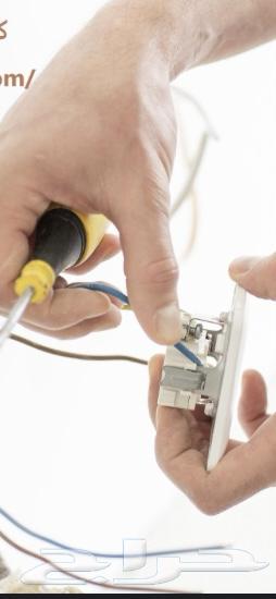Building Electrician Technician from Myanmar in Mecca Nawariyah64196537353219110