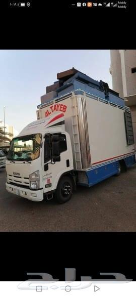 نقل عفش بمكه64196340247169110