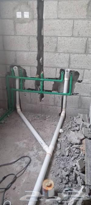 سباكه وكهرباء64195901033473112