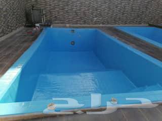 معلم عازل وايبوكسي مواقف السيارات64195900999809113