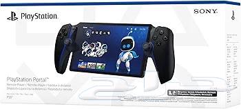 جهاز PlayStation Portal  Remote Player64472089838081111