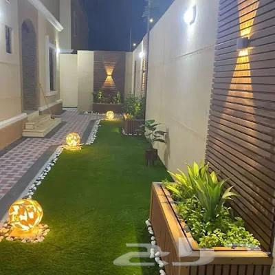 أفضل تنسيق حدائق بالرياض64195246322305113