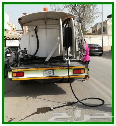 تسليك مجاري _ تنظيف غرف التفتيش _ شفط البيارات64201899966210113