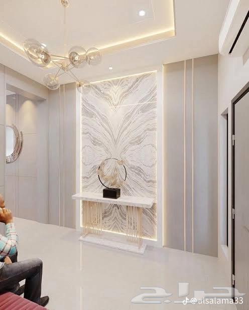 جميع اعمال الديكورات خارجي داخلي64196120607361110