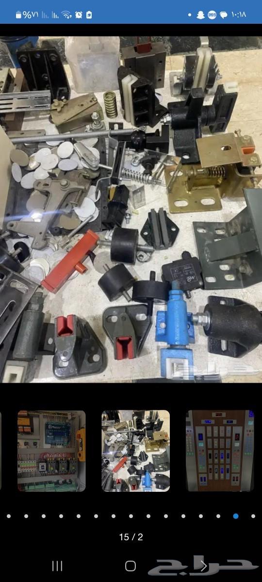 صيانه مصاعد64195463972227112