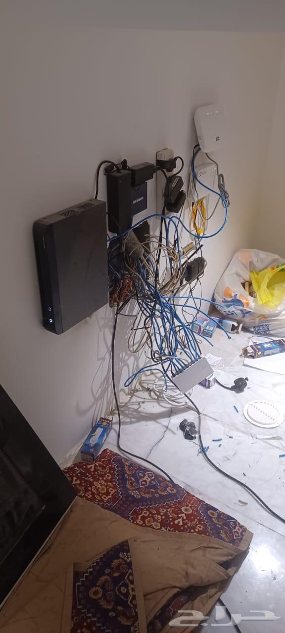 Internet Technician Riyadh64195245735682113