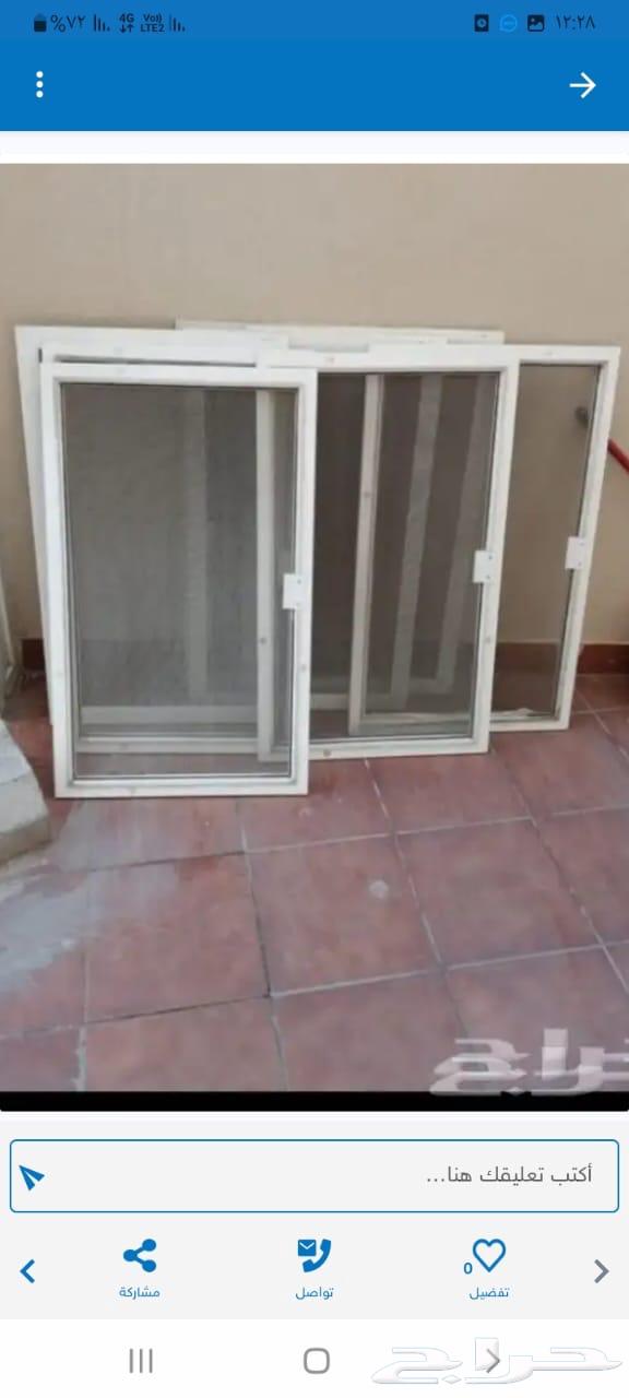 Aluminum doors and windows technician, mosquito net replacement, rubber seals replacement64196938289027113