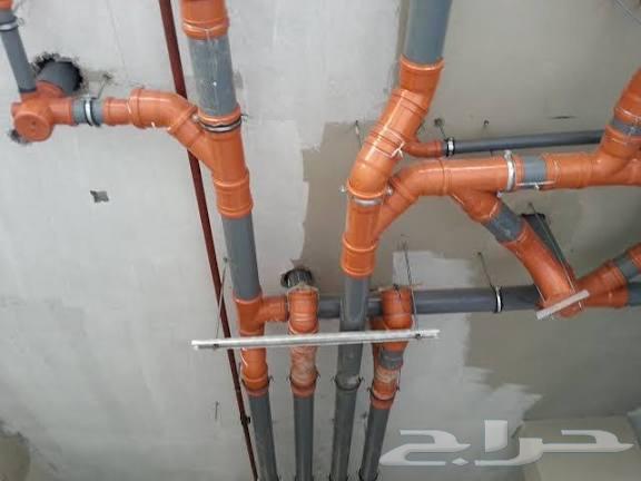 سباكه وكهرباء64195901033473110