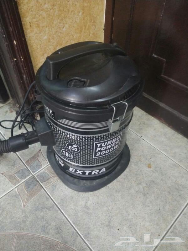 مكنسة للبيع نظيفة جدا64514114190337114