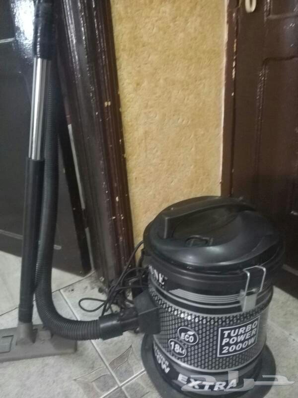 مكنسة للبيع نظيفة جدا64514114190337113