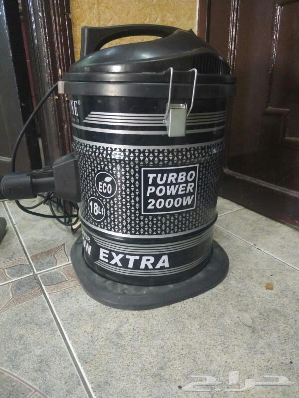 مكنسة للبيع نظيفة جدا64514114190337110