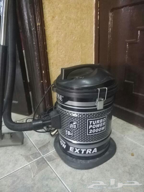 مكنسة للبيع نظيفة جدا64514114190337111