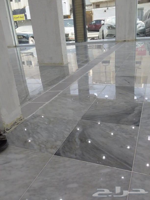 تنظيف سراميك جلي بلاط64205593775362111