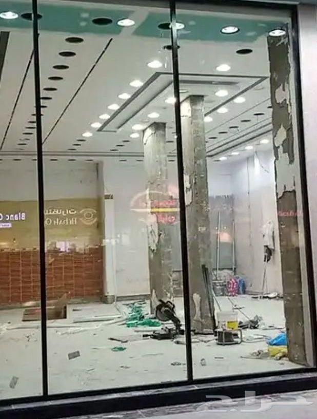 Supply and installation of office privacy glass, swimming pool facades, structure, and marinas64196742053250111