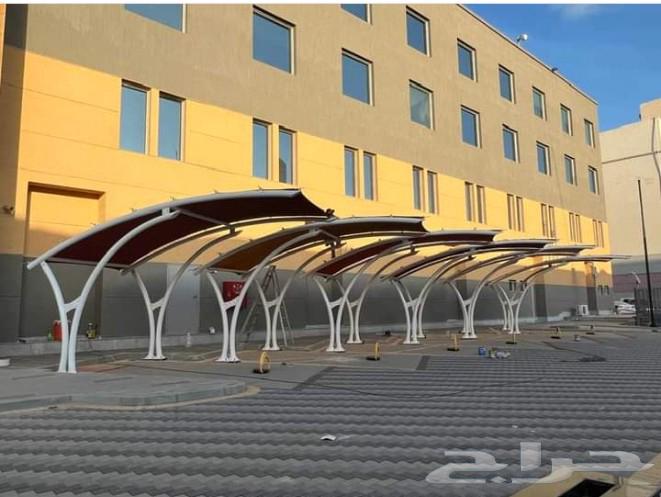 مظلات وسواتر وبيوت الشعر الملكي تركيب وتوريد المظلات64191098687618114