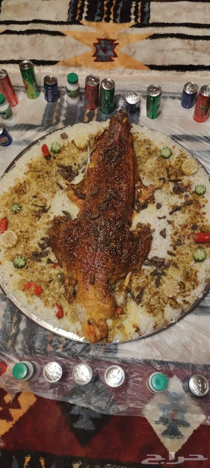 طباخ متنقل مع الاغراض64196538016643110