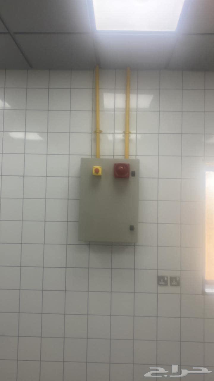 شركة تمديد غاز بالمدينة المنورة64196935900419111