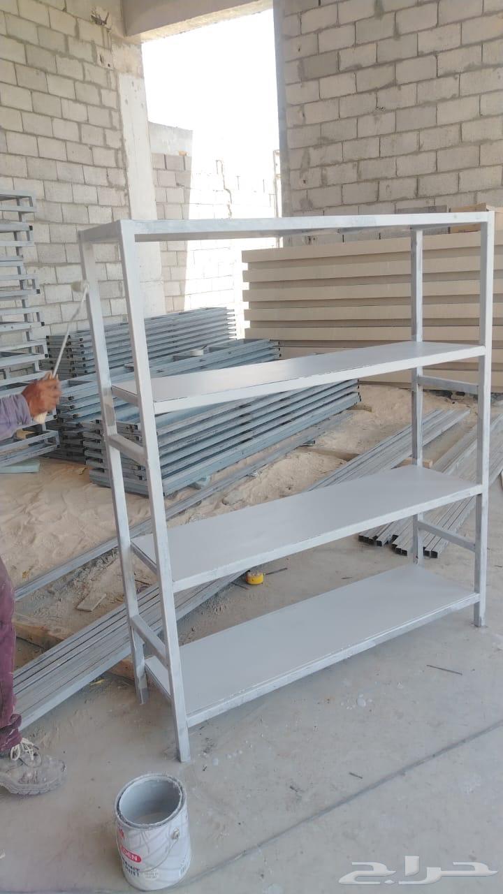 حداد وألمنيوم64359087930243114