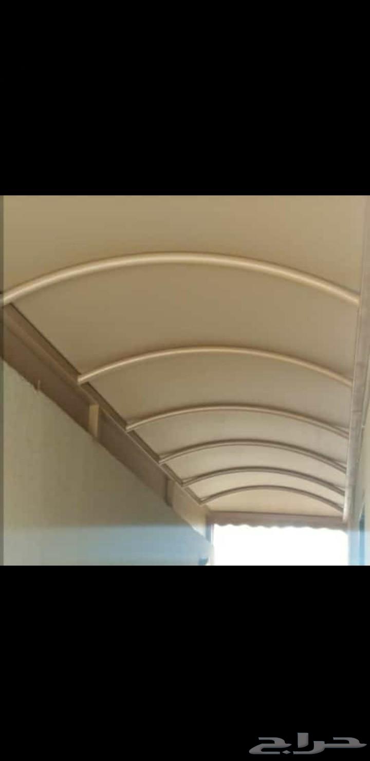 مجالس بنل قرميد ترميم مظلات64195690714369112