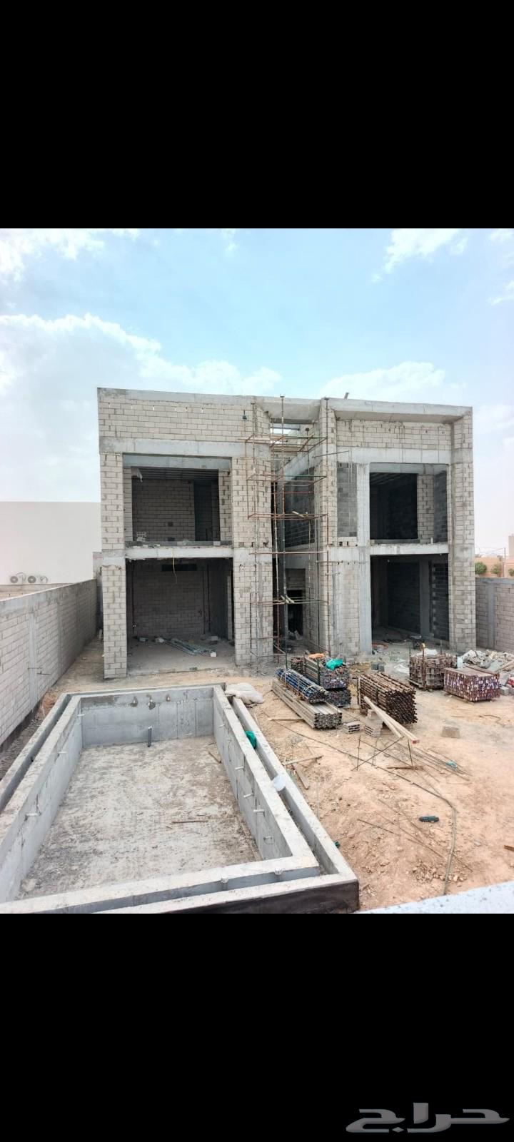 ابو سليمان للمقاولات العامة ملاحق ترميم64196122610307110