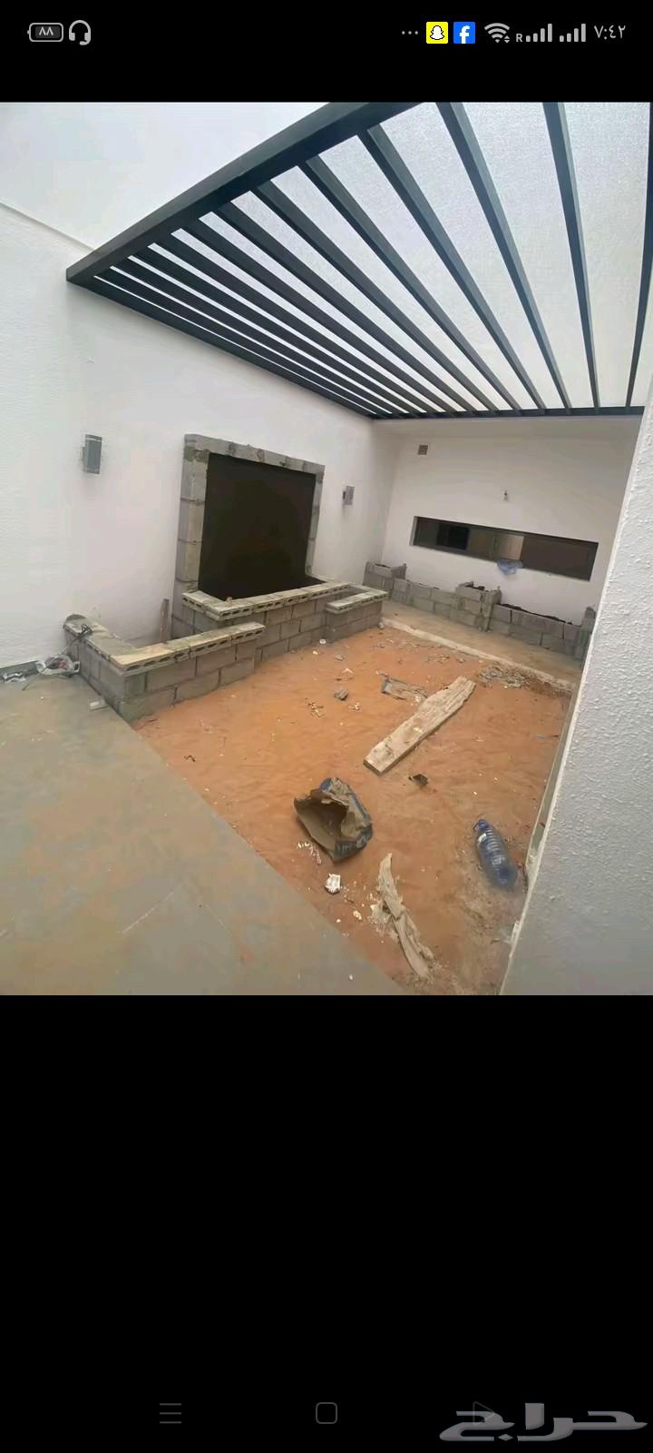 تنسيق حدائق ومقولات عامه64196123049603114