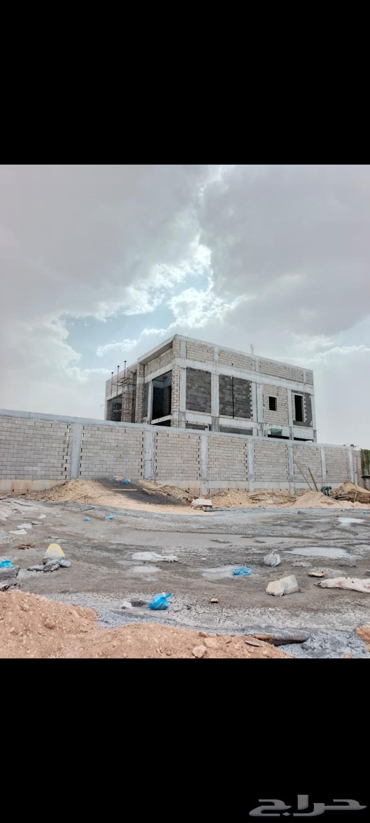 ابو سليمان للمقاولات العامة ملاحق ترميم64196122610307111