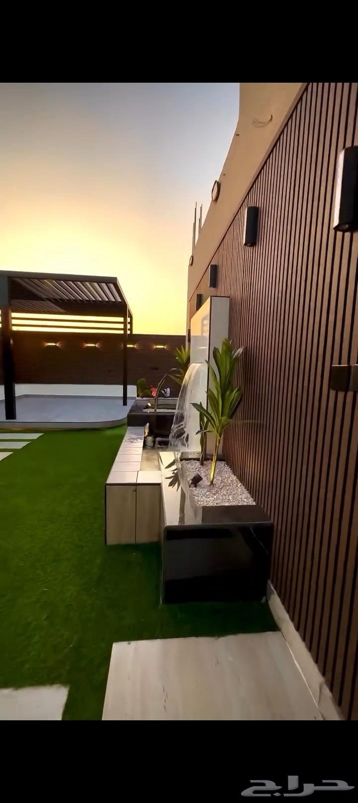 تنسيق حدائق وعمل غرف زوجاج خارجية64196745071363111