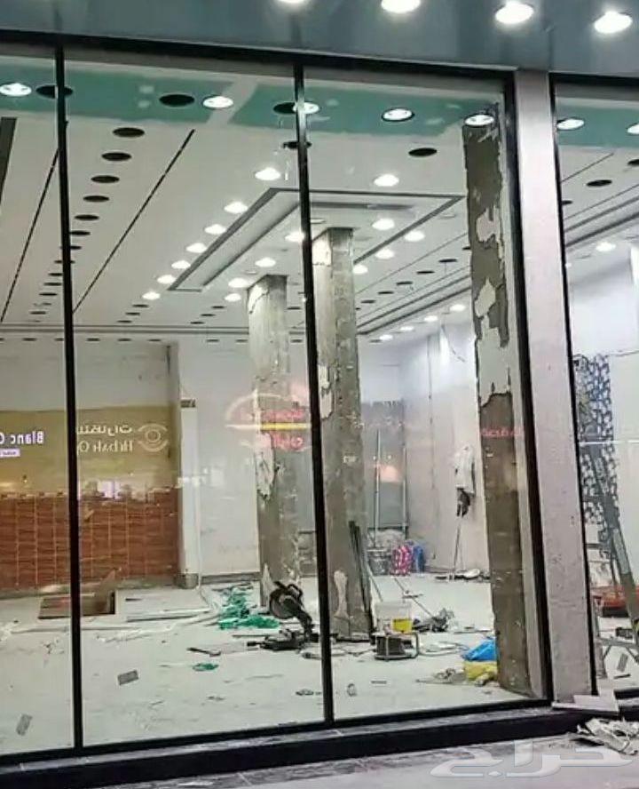 Supply and installation of office privacy glass, swimming pool facades, structure, and marinas64196742053250112